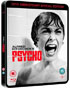 Psycho: 50th Anniversary Edition (Blu-ray-UK)(Steelbook)