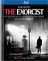 Exorcist: Extended Director's Cut / Original Theatrical Version (Blu-ray Book)
