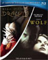 Bram Stoker's Dracula (Blu-ray) / Wolf (Blu-ray)