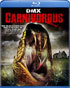 Carnivorous (Blu-ray)
