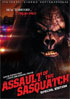 Assault Of The Sasquatch: Special Edition