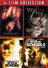 Godsend / See No Evil / Stir Of Echoes / Stir Of Echoes 2: The Homecoming