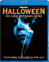 Halloween 6: The Curse Of Michael Myers (Blu-ray)