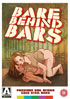 Bare Behind Bars (PAL-UK)