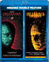 Hellraiser 4: Bloodline (Blu-ray) / Hellraiser 5: Inferno (Blu-ray)