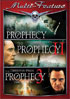 Prophecy / The Prophecy II / The Prophecy III: The Ascent