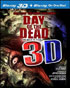 Day Of The Dead 3D (2007)(Blu-ray 3D)