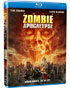 2012 Zombie Apocalypse (Blu-ray)