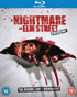 Nightmare On Elm Street Collection (Blu-ray-UK)