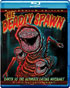 Deadly Spawn: Millennium Edition (Blu-ray)