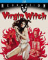 Virgin Witch: Remastered Edition (Blu-ray)