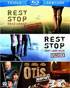 Otis: Uncut (Blu-ray) / Rest Stop: Dead Ahead: Unrated (Blu-ray) / Rest Stop: Don't Look Back: Uncut (Blu-ray)