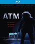 ATM (Blu-ray)