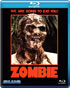 Zombie (Blu-ray)