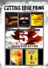 Extreme Canadian Horror: 5 Movie Collection: Abolition / Aegri Somnia / Long Pigs / I Heart Doomsday / Werewolf Fever