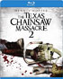Texas Chainsaw Massacre 2 (Blu-ray)