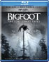 Bigfoot: The Lost Coast Tapes (Blu-ray/DVD)