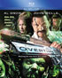 Overtime (Blu-ray/DVD)