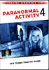 Paranormal Activity 4: Unrated Director's Cut