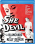 She Devil (Blu-ray)