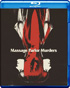 Massage Parlor Murders (Blu-ray/DVD)