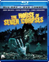 House Of Seven Corpses (Blu-ray/DVD)