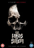 Lords Of Salem (PAL-UK)