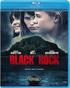 Black Rock (Blu-ray)