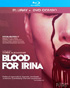 Blood For Irina (Blu-ray/DVD)