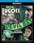 Devil Bat: Remastered Edition (Blu-ray)