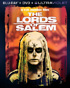 Lords Of Salem (Blu-ray/DVD)