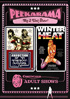 Peekarama: Abduction Of An American Playgirl / Winter Heat