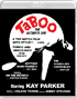Taboo (Blu-ray/DVD)