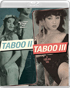 Taboo II / Taboo III (Blu-ray/DVD)