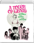 Touch Of Genie (Blu-ray/DVD)