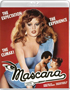 Mascara (Blu-ray/DVD)