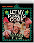 Let My Puppets Come (Blu-ray/DVD)