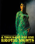 Thousand And One Erotic Nights 1 & 2: Limited Edition (Blu-ray/DVD)