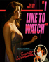 I Like To Watch / Sorority Sweethearts: Limited Edition (Blu-ray/DVD)