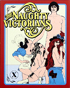 Naughty Victorians: Limited Edition (Blu-ray/DVD)
