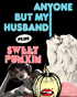 Anyone But My Husband / Sweet Punkin (Blu-ray)
