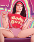 Peekarama: Body Girls / Let's Get Physical (Blu-ray)