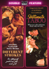 Different Strokes / Ultimate Taboo: SkinMax Double Feature