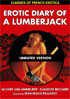 Classics Of French Erotica: Erotic Diary Of A Lumberjack