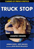 Classics Of French Erotica: Truck Stop