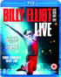Billy Elliot The Musical Live (Blu-ray-UK)