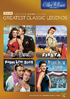 TCM Greatest Classic Films: Esther Williams Vol. 2: Million Dollar Mermaid / Thrill Of A Romance / Fiesta / Pagan Love Song