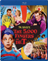 5,000 Fingers Of Dr. T (Blu-ray)
