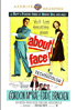 About Face: Warner Archive Collection