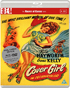 Cover Girl: The Masters Of Cinema Series (Blu-ray-UK/DVD:PAL-UK)